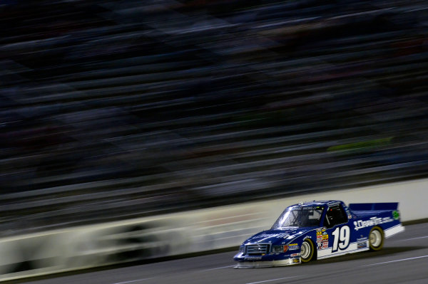 October 31-November 01, 2013, Fort Worth, Texas USA
Brad Keselowski truck
© 2013, Brian Czobat
LAT Photo USA

