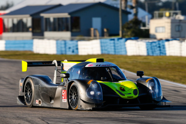 2017 IMSA Prototype Challenge
Sebring International Raceway, Sebring, FL USA
Wednesday 15 March 2017
51, Rob Hodes, P3, M, Ligier JS P3
World Copyright: Jake Galstad/LAT Images
ref: Digital Image lat-galstad-SIR-0317-14977