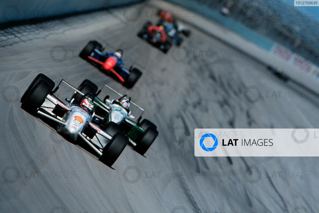 1999 Cart Miami Gp 21 3 99 Homestead Fl Usa Photo Motorsport 1999 Cart Miami Gp 21 3 99 Homestead Fl Usa