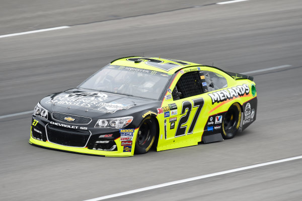 Monster Energy NASCAR Cup Series
AAA Texas 500
Texas Motor Speedway
Fort Worth, TX USA
Friday 3 November 2017
Paul Menard, Richard Childress Racing, Atlas/Menards Chevrolet SS
World Copyright: John K Harrelson
LAT Images