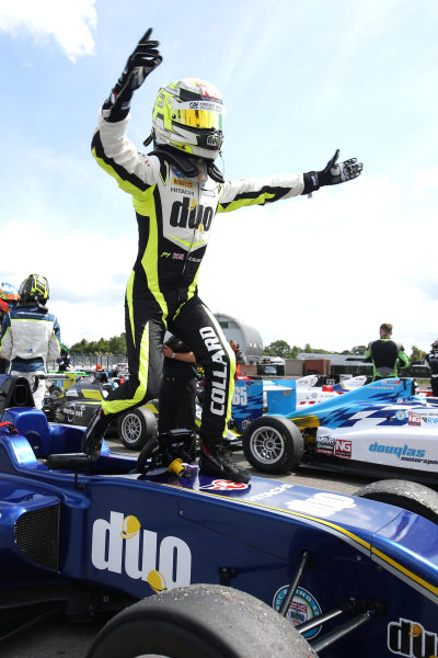 2016 BRDC F3 Championship
Oulton Park, Cheshire, 28th-30th May 2016,
Ricky Collard (GBR) Carlin BRDC F3
World Copyright.Ebrey/LAT Photographic 2016 BRDC F3 Championship
Oulton Park, Cheshire, 28th-30th May 2016,
Ricky Collard (GBR) Carlin BRDC F3
World Copyright.Ebrey/LAT Photographic
