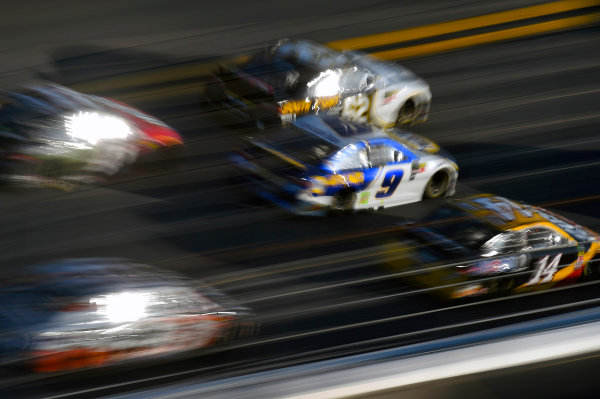 Monster Energy NASCAR Cup Series
Daytona 500
Daytona International Speedway, Daytona Beach, FL USA
Sunday 18 February 2018
Chase Elliott, Hendrick Motorsports, NAPA Auto Parts Chevrolet Camaro
World Copyright: Nigel Kinrade
LAT Images Monster Energy NASCAR Cup Series
Daytona 500
Daytona International Speedway, Daytona Beach, FL USA
Sunday 18 February 2018
Chase Elliott, Hendrick Motorsports, NAPA Auto Parts Chevrolet Camaro
World Copyright: Nigel Kinrade
LAT Images