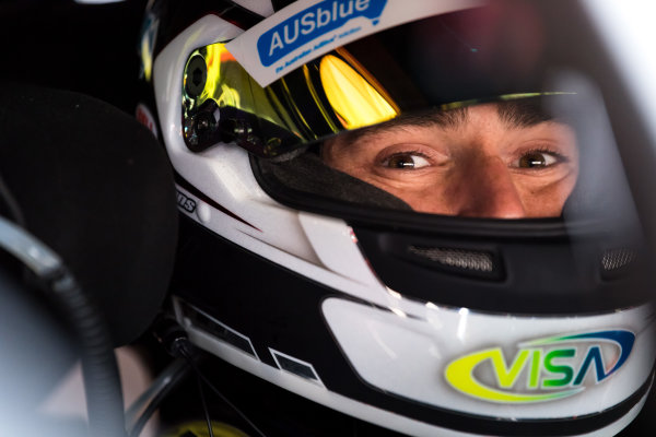 2017 Supercars Championship Round 14. 
Auckland SuperSprint, Pukekohe Park Raceway, New Zealand.
Friday 3rd November to Sunday 5th November 2017.
Scott Pye, Walkinshaw Racing. 
World Copyright: Daniel Kalisz/LAT Images 
Ref: Digital Image 031117_VASCR13_DKIMG_0154.jpg