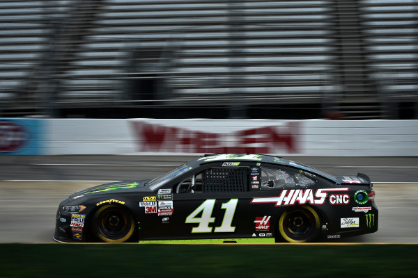 2017 Monster Energy NASCAR Cup Series
STP 500
Martinsville Speedway, Martinsville, VA USA
Friday 31 March 2017
Kurt Busch
World Copyright: Scott R LePage/LAT Images
ref: Digital Image lepage-170331-mv-0107