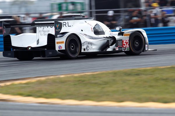 2017 Rolex 24 Hours.
Daytona, Florida, USA
Thursday 26 January 2017.
#52 PR1 Mathiasen Motorsports Ligier: Michael Guasch, R.C. Enerson, Tom Kimber-Smith, Jose Gutierrez
World Copyright: Alexander Trienitz/LAT Images
ref: Digital Image 2017-24h-Daytona-AT2-0378 2017 Rolex 24 Hours.
Daytona, Florida, USA
Thursday 26 January 2017.
#52 PR1 Mathiasen Motorsports Ligier: Michael Guasch, R.C. Enerson, Tom Kimber-Smith, Jose Gutierrez
World Copyright: Alexander Trienitz/LAT Images
ref: Digital Image 2017-24h-Daytona-AT2-0378