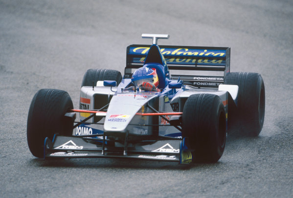 fernando alonso minardi