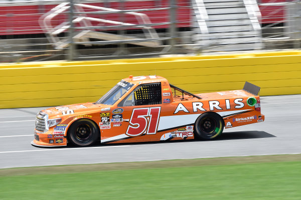 19-20 May, 2016, Concord, North Carolina, USA
Daniel Suarez (51)
?2016, John Harrelson / LAT Photo USA 19-20 May, 2016, Concord, North Carolina, USA
Daniel Suarez (51)
?2016, John Harrelson / LAT Photo USA