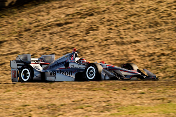 Verizon IndyCar Series
GoPro Grand Prix of Sonoma
Sonoma Raceway, Sonoma, CA USA
Thursday 14 September 2017
Will Power, Team Penske Chevrolet
World Copyright: Scott R LePage
LAT Images
ref: Digital Image lepage-170914-son-1794