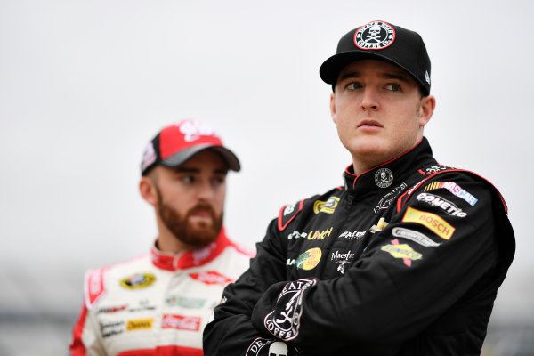 30 September-1 October, 2016, Dover, Delaware USA
Austin Dillon, Ty Dillon, Leavine Family Racing
?2016, Scott R LePage
LAT Photo USA
30 September-1 October, 2016, Dover, Delaware USA
Austin Dillon, Ty Dillon, Leavine Family Racing
?2016, Scott R LePage
LAT Photo USA