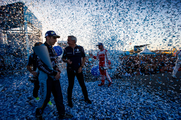 2016/2017 FIA Formula E Championship.
Marrakesh ePrix, Circuit International Automobile Moulay El Hassan, Marrakesh, Morocco.
Sebastien Buemi (SUI), Renault e.Dams, Spark-Renault, Renault Z.E 16.
Saturday 12 November 2016.
Photo: Sam Bloxham/LAT/Formula E
ref: Digital Image _SLA8426 2016/2017 FIA Formula E Championship.
Marrakesh ePrix, Circuit International Automobile Moulay El Hassan, Marrakesh, Morocco.
Sebastien Buemi (SUI), Renault e.Dams, Spark-Renault, Renault Z.E 16.
Saturday 12 November 2016.
Photo: Sam Bloxham/LAT/Formula E
ref: Digital Image _SLA8426