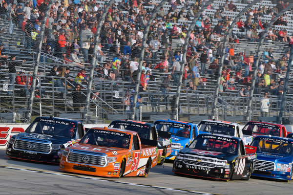 12-13 May, 2016, Dover, Delaware USA
Daniel Suarez and Christopher Bell
? 2016, Nigel Kinrade
LAT Photo USA 12-13 May, 2016, Dover, Delaware USA
Daniel Suarez and Christopher Bell
? 2016, Nigel Kinrade
LAT Photo USA