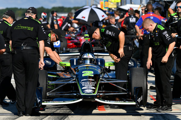 Verizon IndyCar Series
ABC Supply 500
Pocono Raceway, Long Pond, PA USA
Saturday 19 August 2017
Josef Newgarden, Team Penske Chevrolet
World Copyright: Scott R LePage
LAT Images
ref: Digital Image lepage-170819-poc-0571