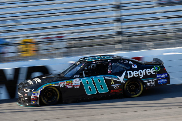 NASCAR XFINITY Series
Virginia529 College Savings 250
Richmond Raceway, Richmond, VA USA
Friday 8 September 2017
Dale Earnhardt Jr, Degree Deodorant Chevrolet Camaro
World Copyright: Nigel Kinrade
LAT Images