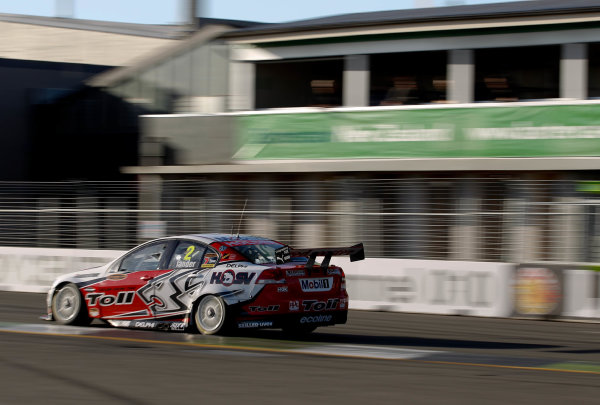 Round 4 - Hamilton 400.
Hamilton City Street Circuit, Hamilton, New Zealand.
17th - 18th April 2010.
Car 2, Commodore VE, Garth Tander, HRT, Holden Commodore VE, Toll Holden Racing Team.
World Copyright: Mark Horsburgh / LAT Photographic
ref: 2-Tander-EV04-10-2181