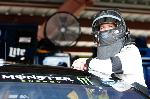 Monster Energy NASCAR Cup Series
Toyota Owners 400
Richmond International Raceway, Richmond, VA USA
Saturday 29 April 2017
Brad Keselowski, Team Penske, Detroit Genuine Parts Ford Fusion
World Copyright: Matthew T. Thacker
LAT Images
ref: Digital Image 17RIC1mt1304