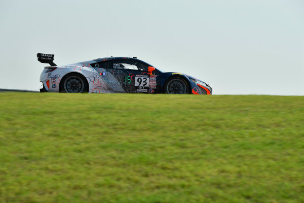 Pirelli World Challenge
Grand Prix of Texas
Circuit of The Americas, Austin, TX USA
Friday 1 September 2017
Peter Kox/ Mark Wilkins
World Copyright: Richard Dole/LAT Images
ref: Digital Image RD_COTA_PWC_17002