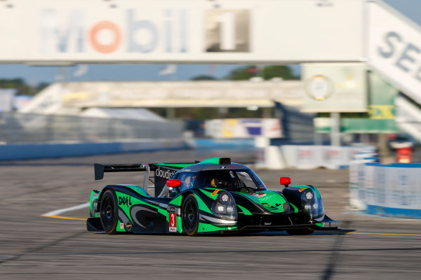 2017 IMSA Prototype Challenge
Sebring International Raceway, Sebring, FL USA
Wednesday 15 March 2017
3, Naj Husain, P3, M, Ligier JS P3
World Copyright: Jake Galstad/LAT Images
ref: Digital Image lat-galstad-SIR-0317-14965