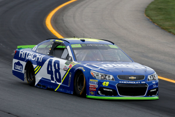 Monster Energy NASCAR Cup Series
ISM Connect 300
New Hampshire Motor Speedway
Loudon, NH USA
Friday 22 September 2017
Jimmie Johnson, Hendrick Motorsports, Lowe's Chevrolet SS
World Copyright: Lesley Ann Miller
LAT Images Monster Energy NASCAR Cup Series
ISM Connect 300
New Hampshire Motor Speedway
Loudon, NH USA
Friday 22 September 2017
Jimmie Johnson, Hendrick Motorsports, Lowe's Chevrolet SS
World Copyright: Lesley Ann Miller
LAT Images