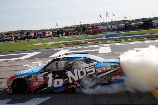 2017 NASCAR XFINITY Series - Rinnai 250
Atlanta Motor Speedway, Hampton, GA USA
Saturday 4 March 2017
Kyle Busch, NOS Energy Drink Toyota Camry
World Copyright: Matthew T. Thacker/LAT Images
ref: Digital Image 17ATL1mt1395 2017 NASCAR XFINITY Series - Rinnai 250
Atlanta Motor Speedway, Hampton, GA USA
Saturday 4 March 2017
Kyle Busch, NOS Energy Drink Toyota Camry
World Copyright: Matthew T. Thacker/LAT Images
ref: Digital Image 17ATL1mt1395
