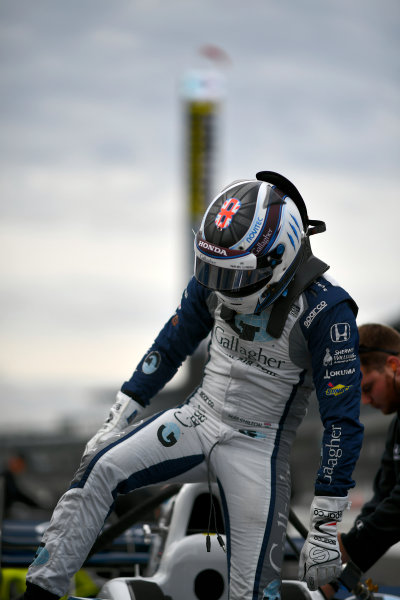 Verizon IndyCar Series
IndyCar Grand Prix
Indianapolis Motor Speedway, Indianapolis, IN USA
Friday 12 May 2017
Max Chilton, Chip Ganassi Racing Teams Honda
World Copyright: Scott R LePage
LAT Images
ref: Digital Image lepage-170512-indy-0294